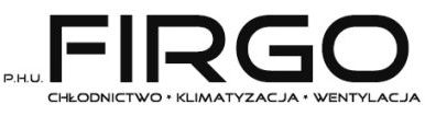 PHU Firgo – Serwis chłodniczy HVAC Gdańsk, chłodnictwo, klimatyzacja, wentylacja